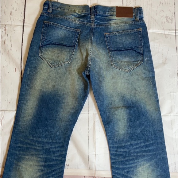 Bluenotes boot cut Jeans size 36. Inb209 - Picture 3 of 8